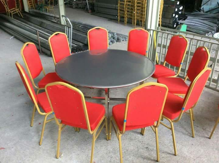 5 lý do nên mua bàn ghế nhà hàng Xuân Hòa